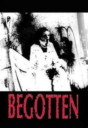 受生|受生 Begotten (1991)